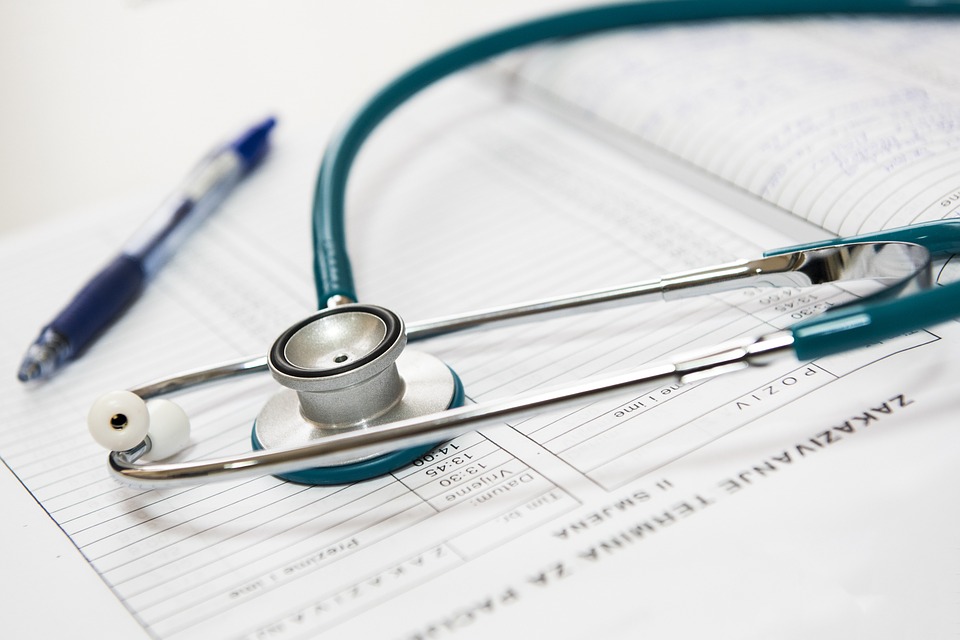 medical note
