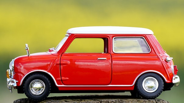 car toy 