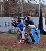 baseball player
