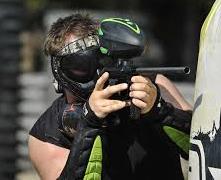 paintball