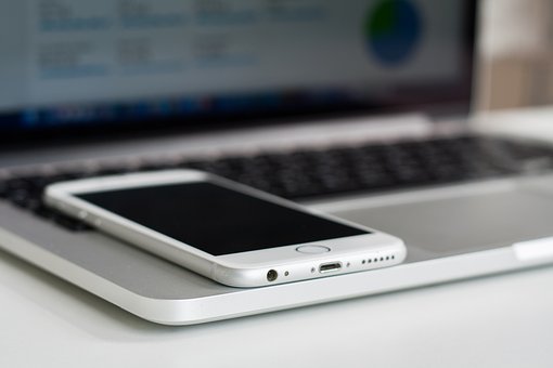 apple gadget 