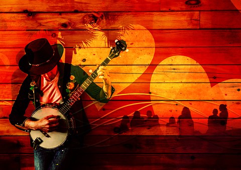 musician