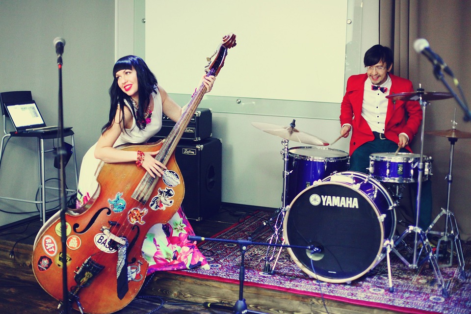 band