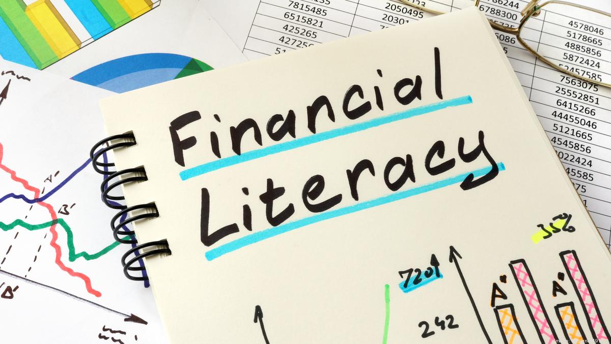 personal finance management