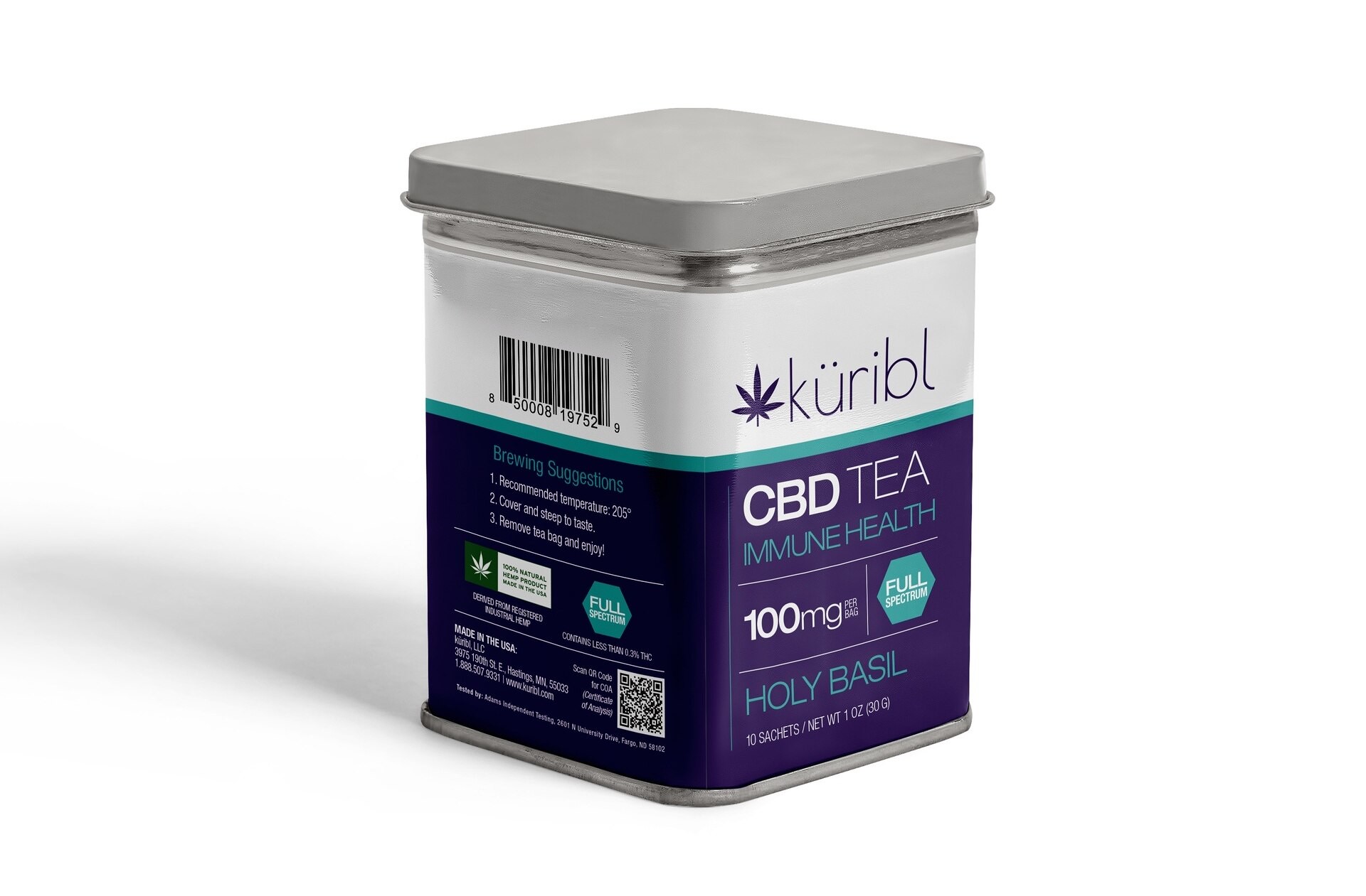 CBD Tea