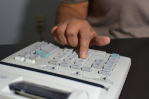 calculator