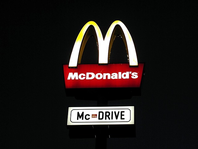 mcdonalds