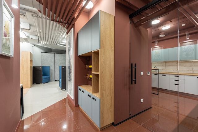 floor