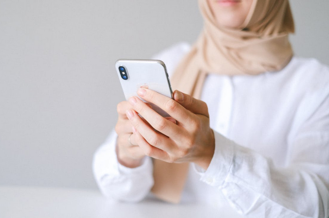 mobile access