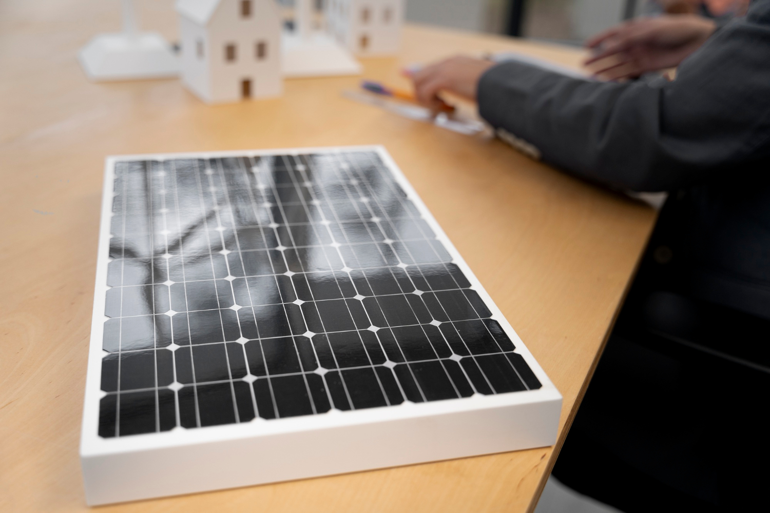 solar panel