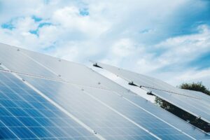 solar panels